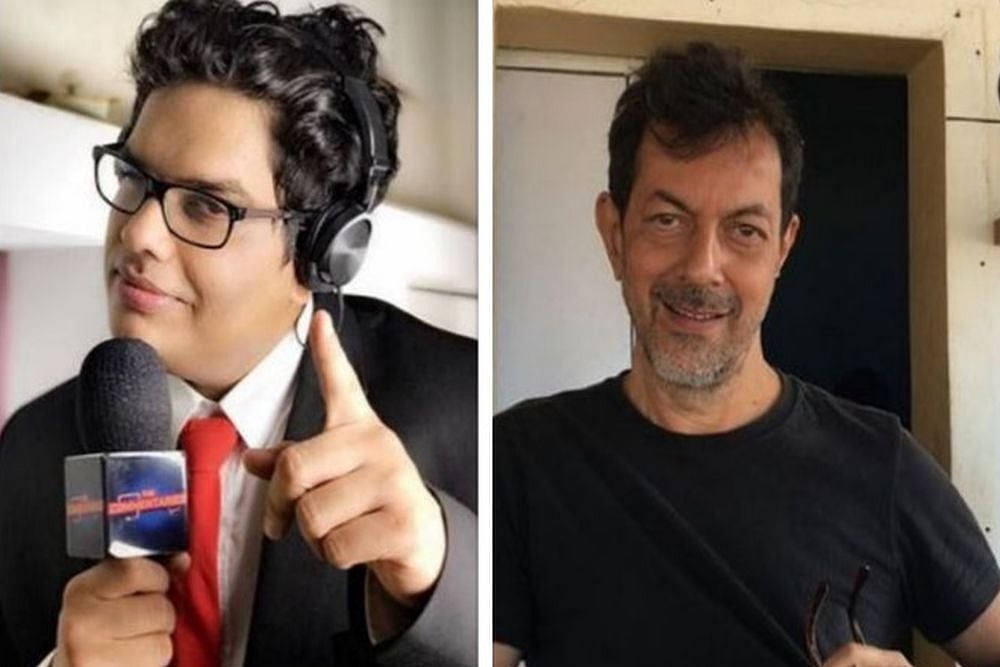 #MeToo Movement:  MAMI Drops AIB, Rajat Kapoor's Films From Fest's Line-Up
