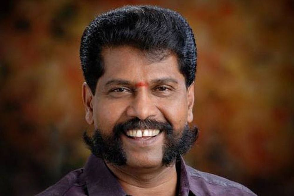 'Nakkheeran' Gopal Set Free After Being Arrested For 'Defaming' Governor