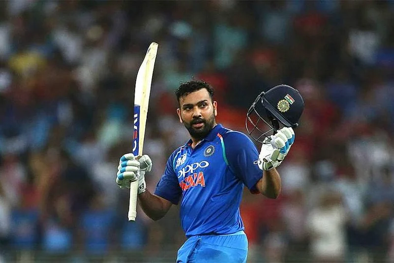 Rohit Sharma, Yashavi Jaiswal Among Absentees For Mumbai In Initial Matches