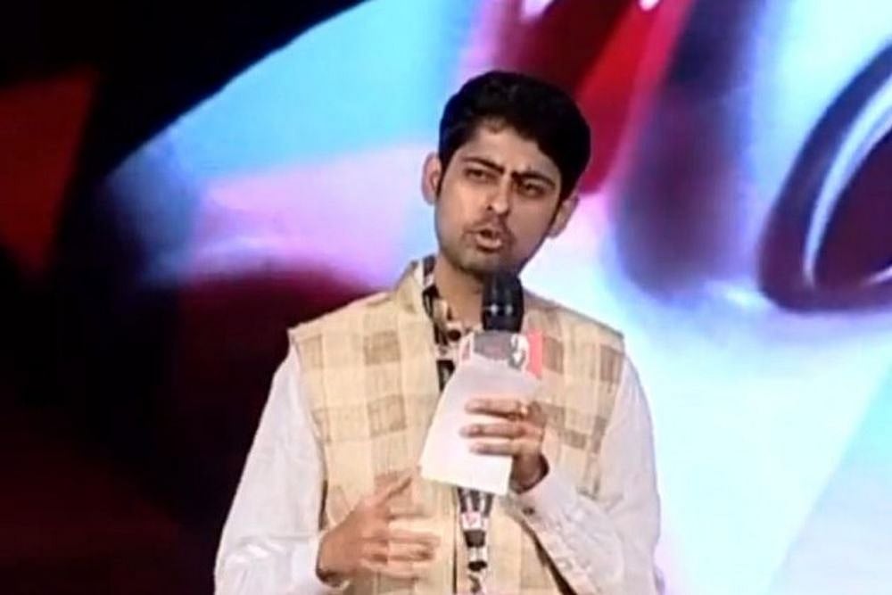 Varun Grover Denies Sexual Harassment Allegations, Gets Support From Anurag Kashyap