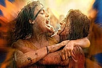 Patakha Review: When The Jokes Are On The Family Patakha Review: When The Jokes Are On The Family