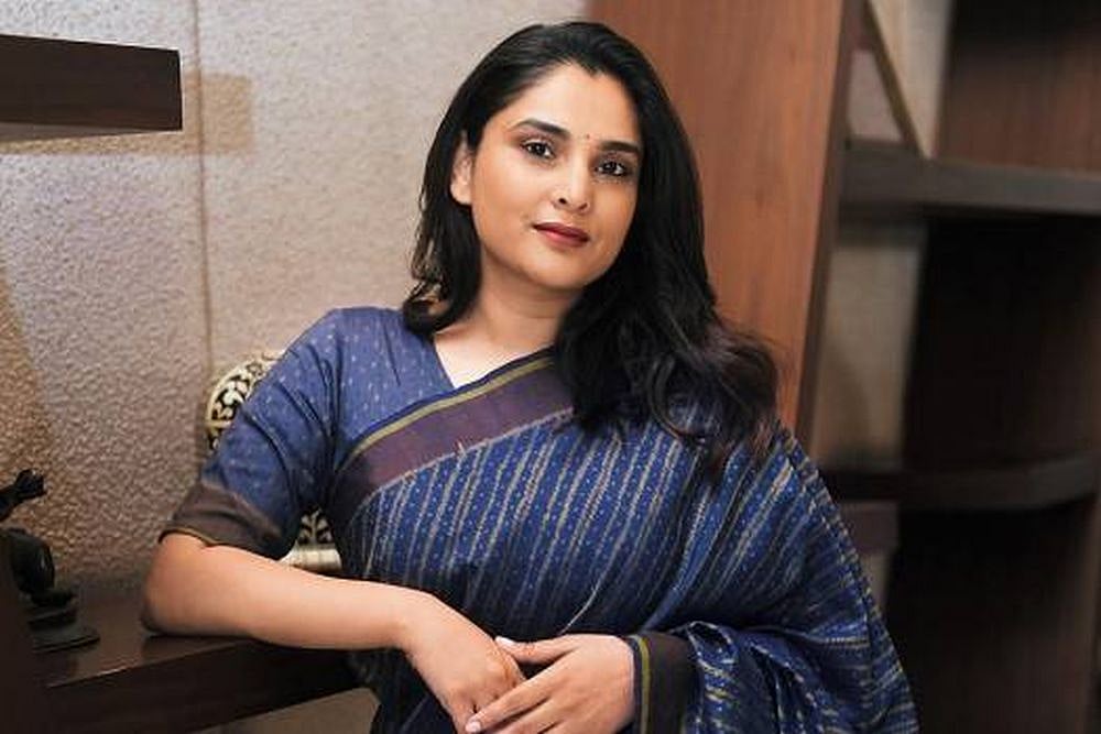 On Divya Spandana's 'Bird Dropping' Tweet On Modi, BJP Has A Reply