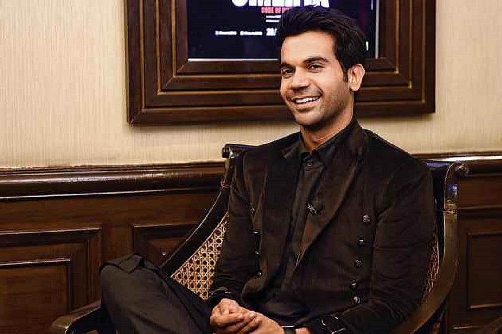 Rajkummar Rao's Collaboration With Actors Radhika Apte, Kalki Koechlin To Bring Alive Power Of Storytelling