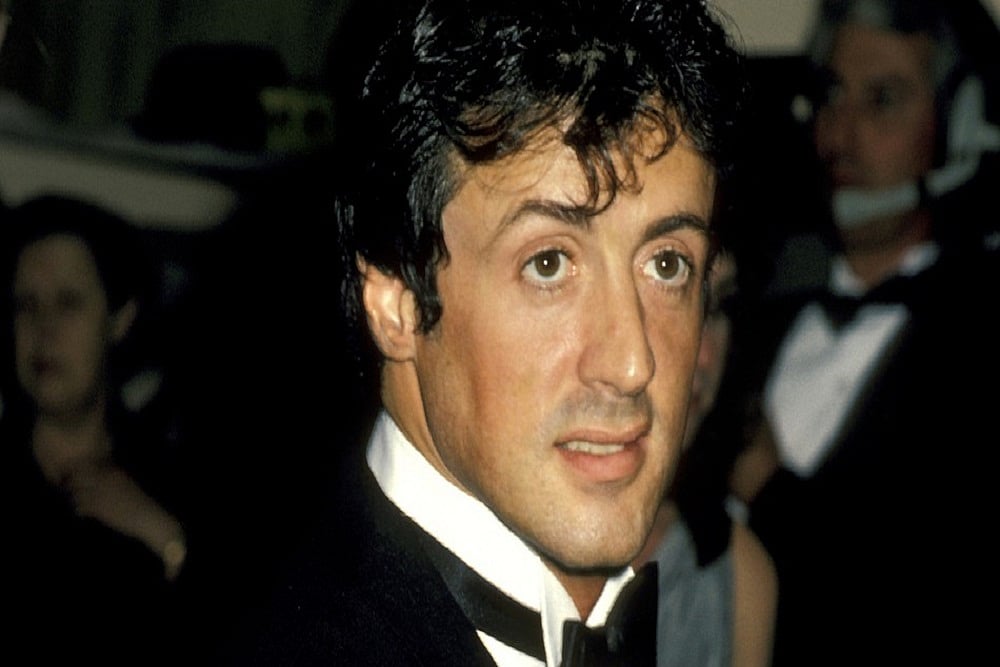 Sylvester Stallone Won’t Face Sexual Assault Charges