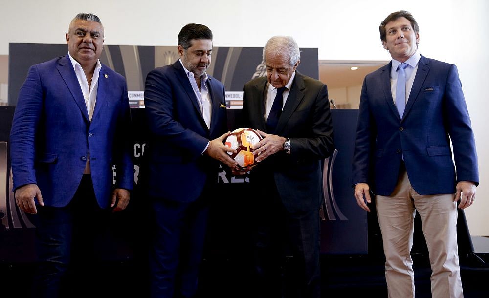 Boca Juniors Vs River Plate: When To Watch Copa Libertadores 'Superclasico' Final, What Indian Fans Are Missing