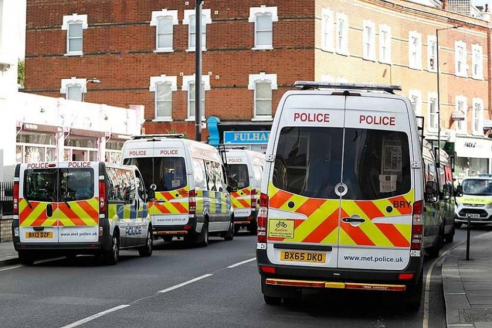 UK Police Officer Imprisoned For Killing Indian-Origin Shopkeeper