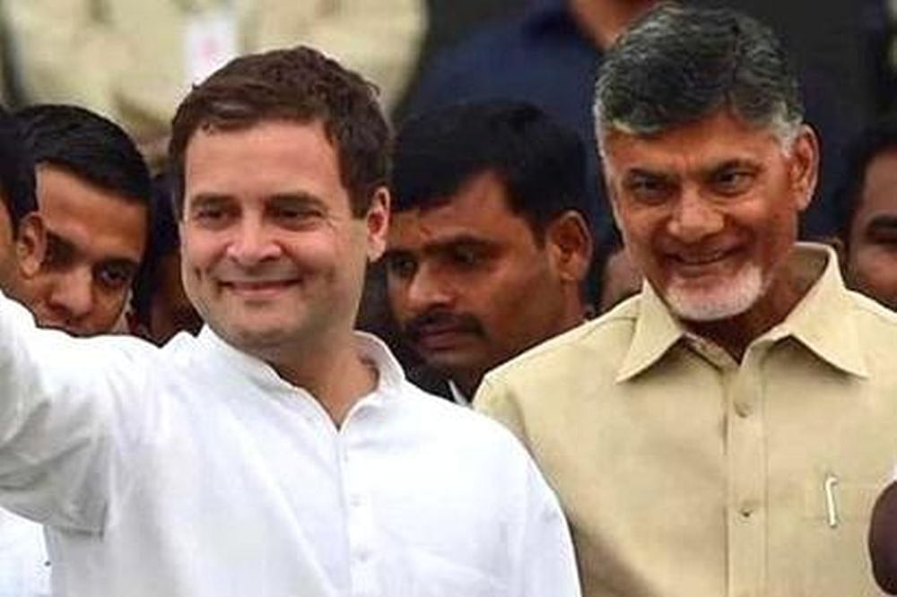 Opposition Parties To Meet On Nov 22 To Strengthen Anti-BJP Platform