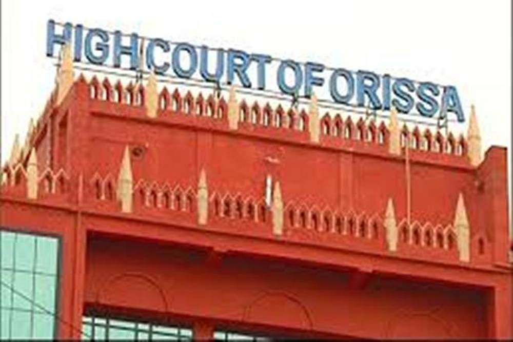 Orissa HC Revokes Govt's Decision To Reinstate Cops Suspended For Assaulting Lawyer