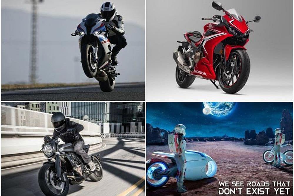 Motorcycle News Of The Week:2018 EICMA Complete Roundup, Hero Xpulse Range Launch Date Confirmed, KTM 390 Duke Disappointment, Production Ready Jawa Spotted And Much More!