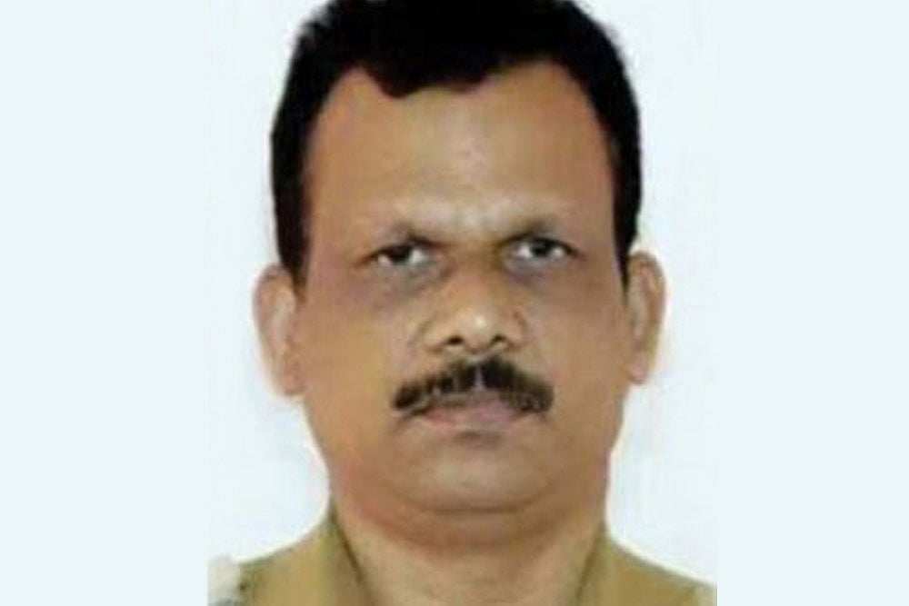 Kerala Police DSP Commits Suicide Days After Being Booked For Murder