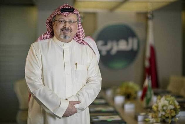 Jamal Khashoggi's Murder: Saudi 'Kill Team's' Luggage Contained Syringes, Scissors, Says Report