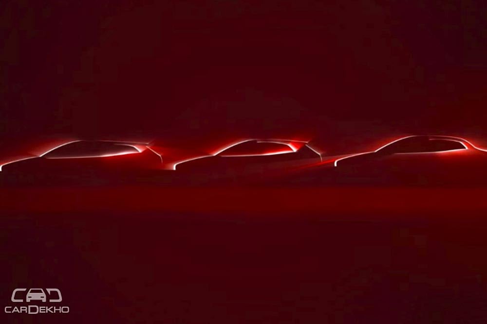 Next-Gen Corolla Teased Ahead Of November 16 Debut