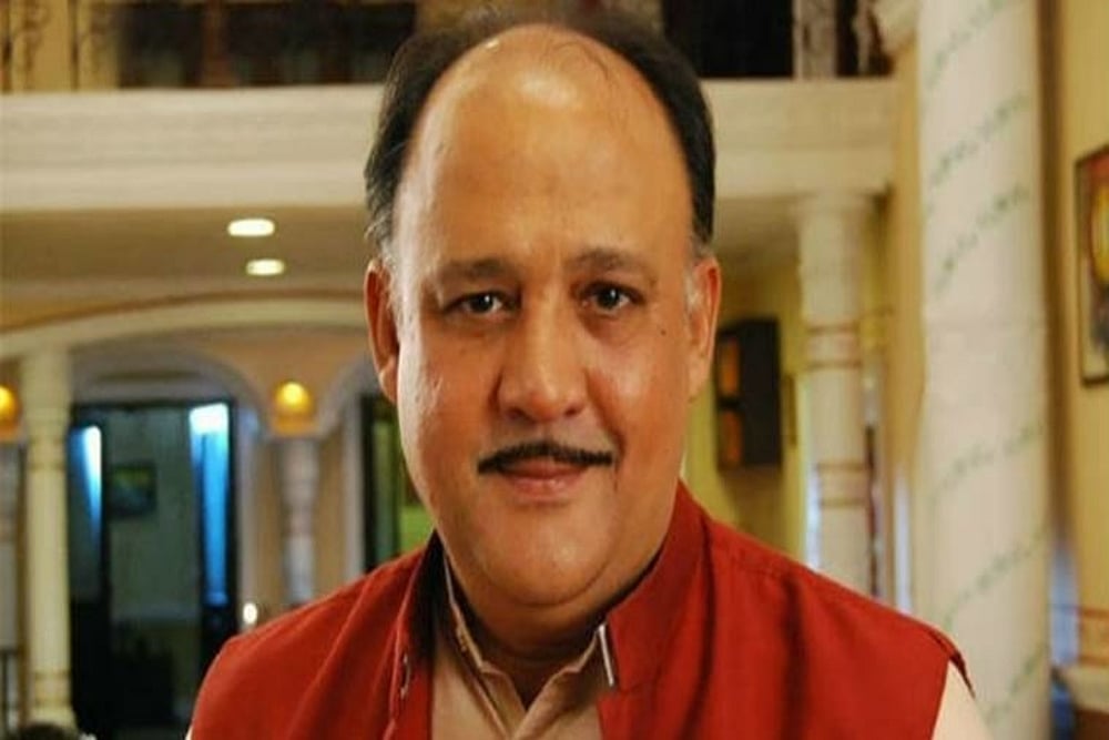 #MeToo: Actor Alok Nath Expelled From CINTAA Amid Rape Allegations