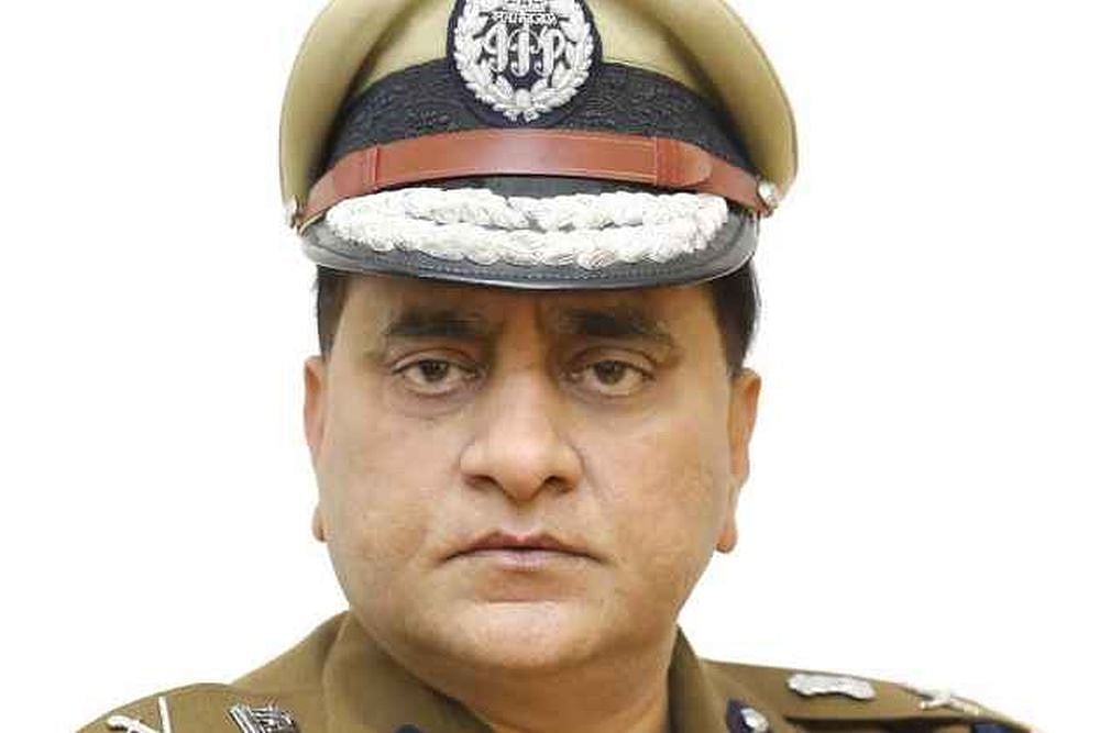 UP DGP Assures Security To Minorities, Says Hasn't Been Any Communal Riot In More Than A Year