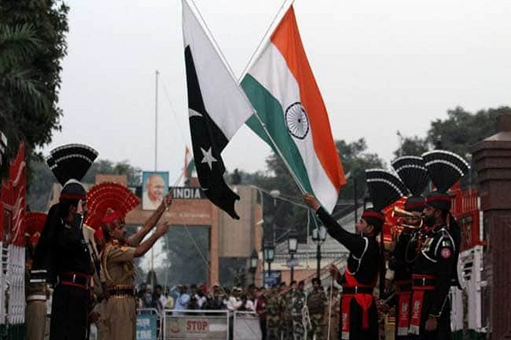 No Immediate Plans To Grant 'Most Favoured Nation' Status To India: Pakistan Govt