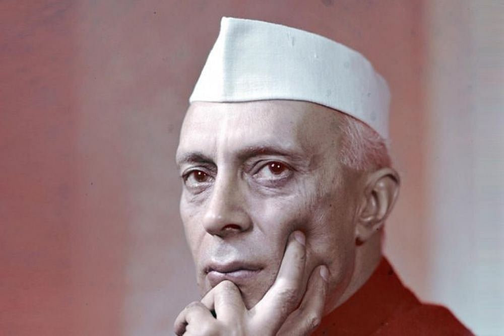 PM Modi, President Kovind, Rahul Gandhi, Others Pay Tribute To Jawaharlal Nehru