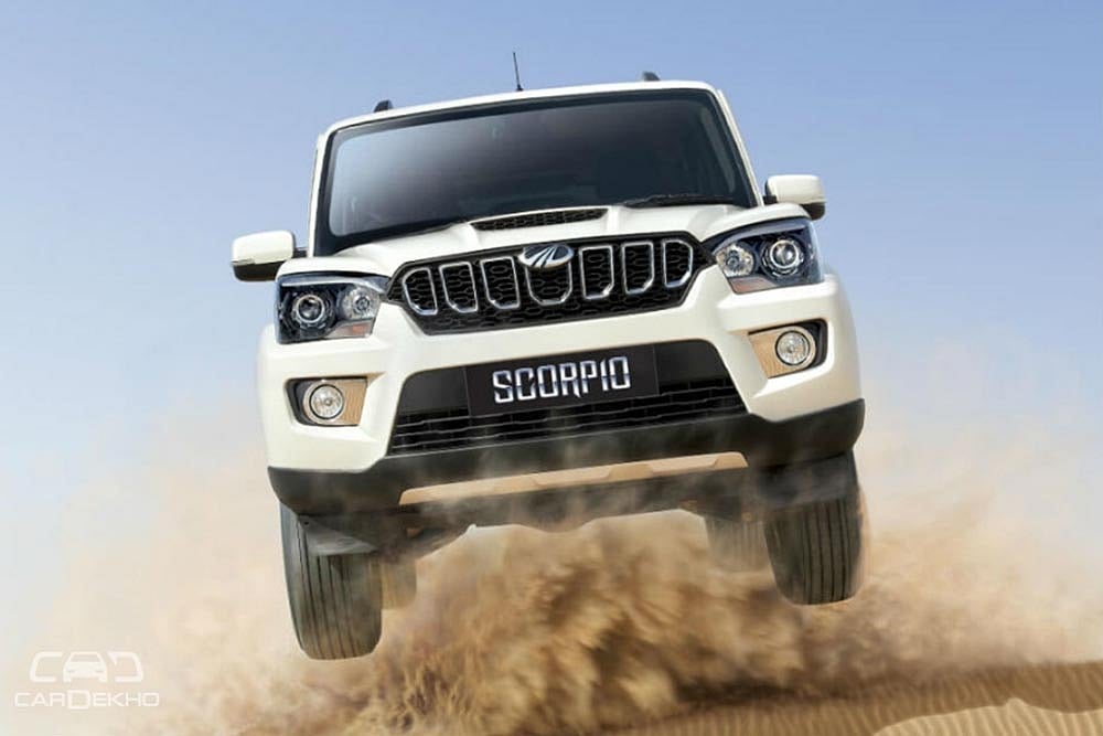 New Feature-Rich Mahindra Scorpio S9 Variant Launched With 140PS Diesel Engine