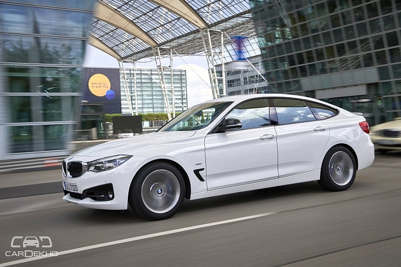 BMW India Commences Online Sales