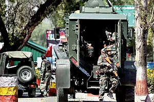 How Parameters In India-Pakistan Relations Changed After 26/11 Attack