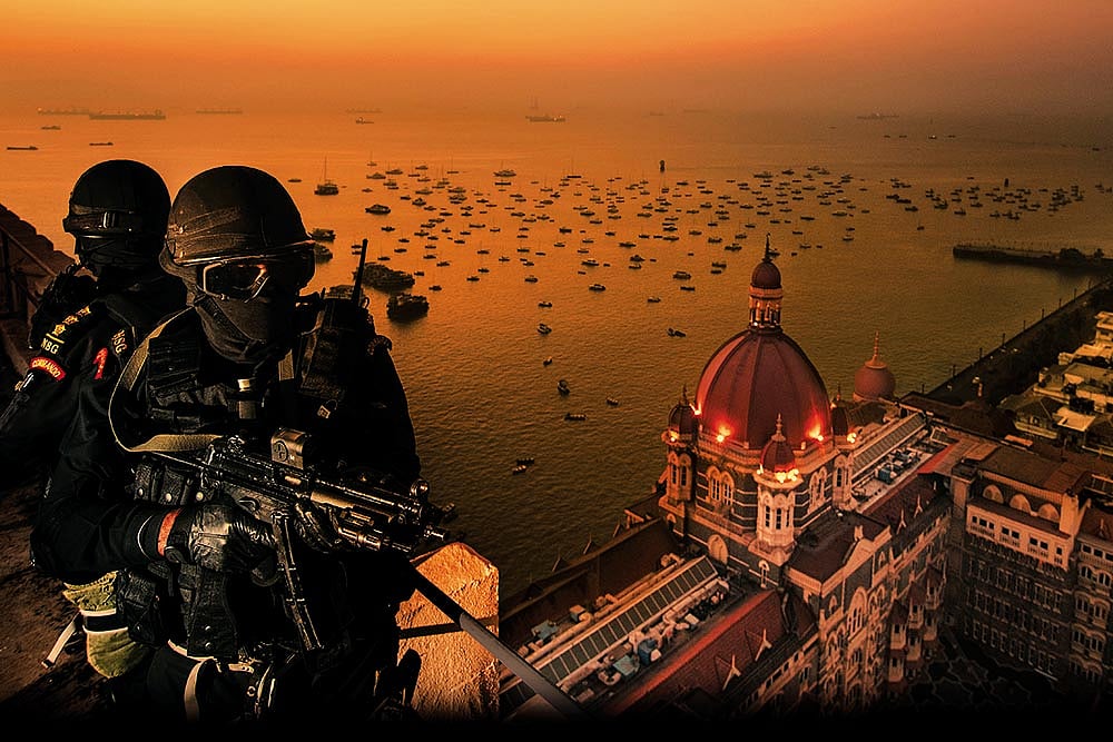 To Stop The Next Kasabs: 10 Years After 26/11, Is India Any Safer?