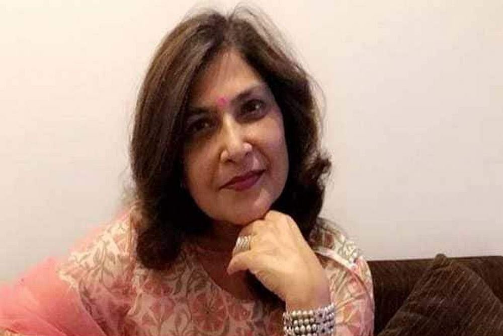Delhi: Fashion Designer, Domestic Help killed In Vasant Kunj Double Murder
