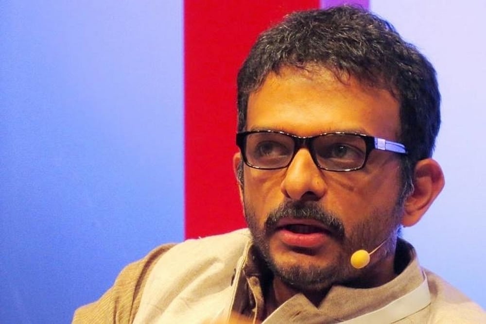 Delhi: Organisers Cancel TM Krishna's Concert After Trolls Call Him Anti-India, Urban Naxal