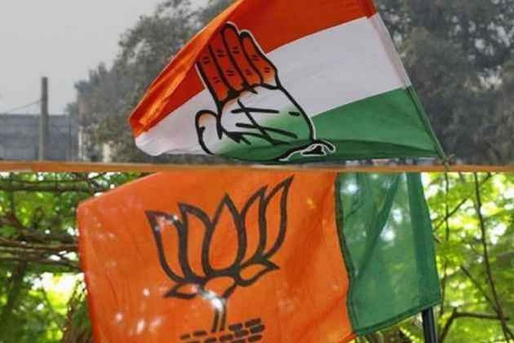 Madhya Pradesh Polls: PM Modi, Rahul Gandhi To Hold Public Rallies