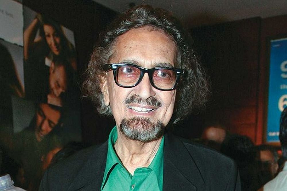 Ad Guru And Theatre Personality Alyque Padamsee Dies At 90