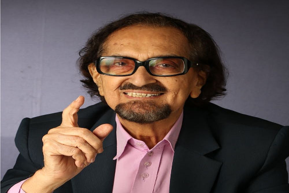 Lalitaji for Surf, Kamasutra Couple... Best Works Of Ad Guru Alyque Padamsee