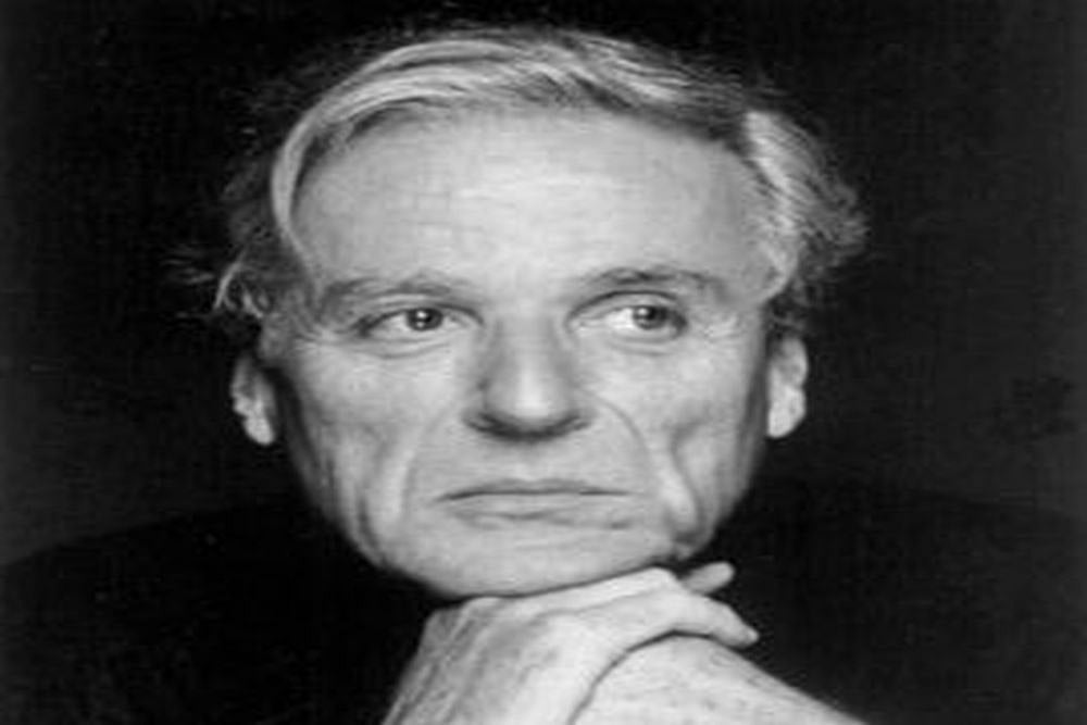 William Goldman, Oscar-Winning Screenwriter And Best-Selling Author Dies At 87 - null