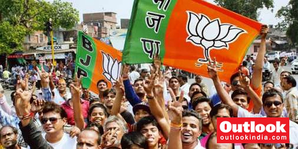 BJP Releases Fifth List Of 19 Candidates For Telangana Polls
