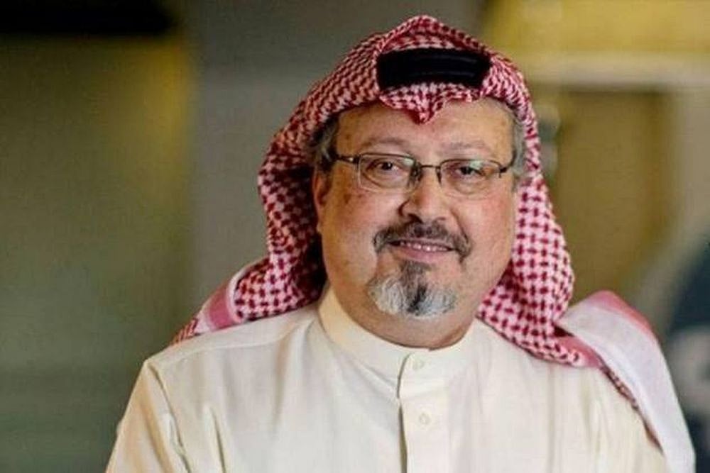 Don't Want To Listen To Khashoggi's Death Tape, It's Terrible: Donald Trump