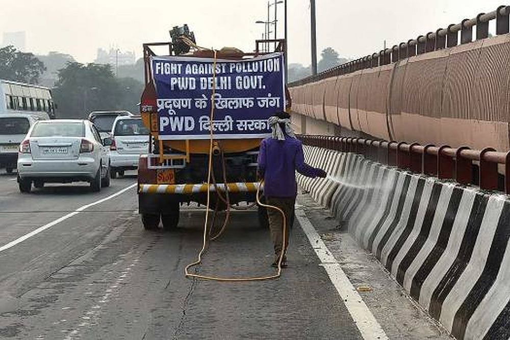 India's First Road Tunnel At Pragati Maidan Expected To Cut Commute Time By 15 Mins