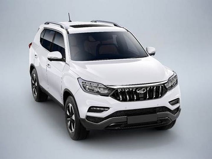 6 Upcoming SUV Launches In India: Tata Harrier, Nissan Kicks & More