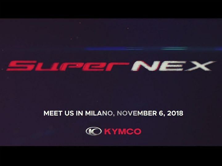 Kymco’s Electric Superbike Will Sound And Go Like A Superbike