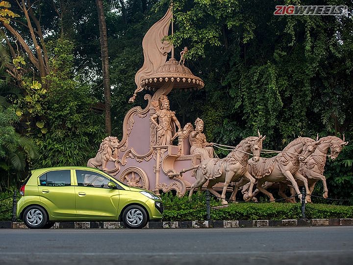 2018 Hyundai Santro: 5 Hits And Misses