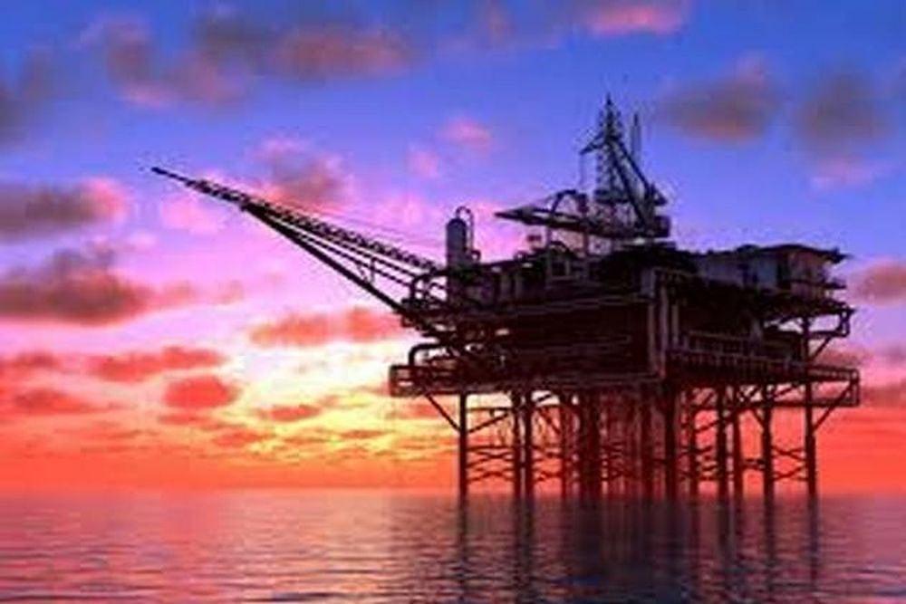 File photo : US Sanctions Over 50 Entities For Aiding Iran’s Oil Trade, Indian Nationals Included