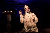 Dastaan-E-Dastangoi: The Lost Art Form Of Story Telling
