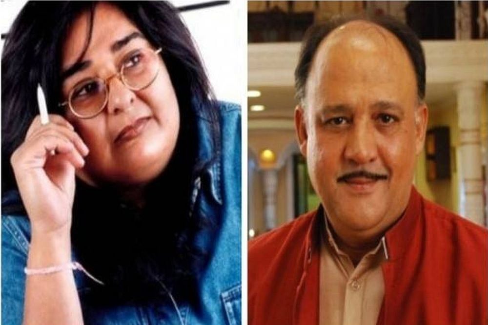#MeToo | Rape Case Filed Against Alok Nath After Complaint By Writer Vinta Nanda
