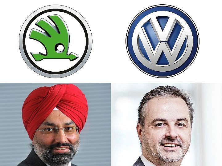 Volkswagen Restructures India Operations