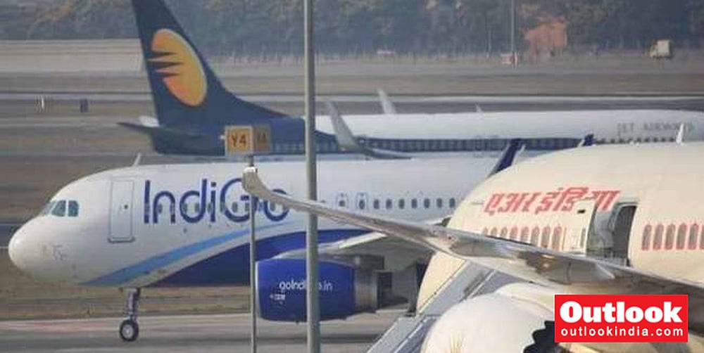 Flying Out Of Delhi Airport Will Cost More From Dec 1