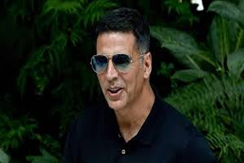 SIT Interrogates Actor Akshay Kumar In Dera Sacha Case, Says Satisfied With Answers