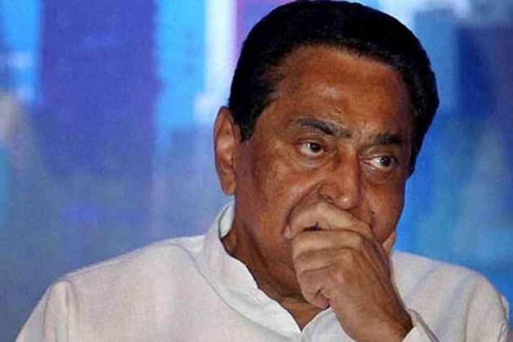 Kamal Nath recently dismissed speculation of him switching to the Bharatiya Janata Party (BJP),