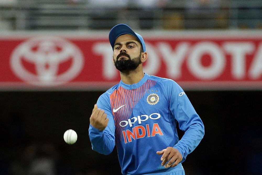 India's Tour Of Australia, 2nd T20I: Make Or Mar Match For India In Melbourne After Narrow Defeat At The Gabba