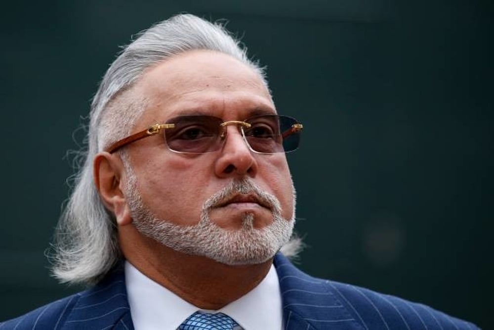 Setback For Vijay Mallya In Legal Battle To Save His London Home
