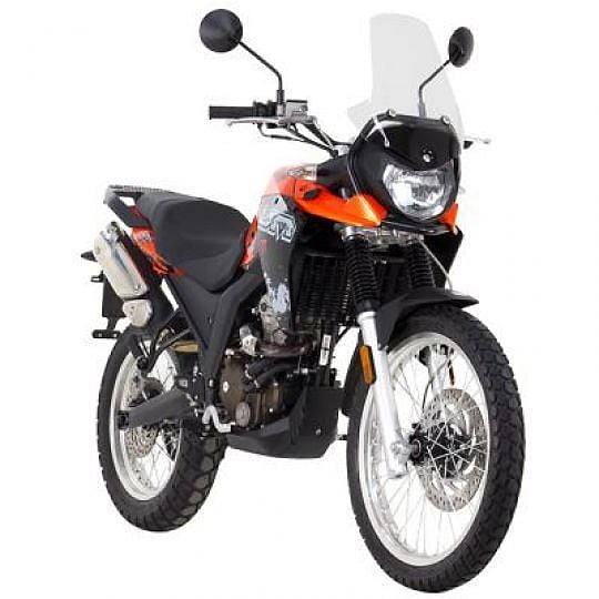 UM Motorcycles Confirms New Adventure Motorcycle For India