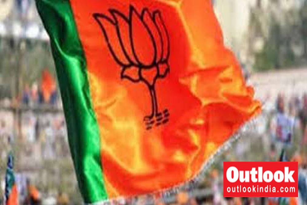 Rajasthan BJP Expels 11 Rebel Leaders Ahead Of Assembly Elections