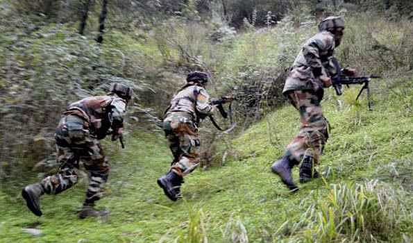 Militants Attack J&K Congress Leader's House With Grenade