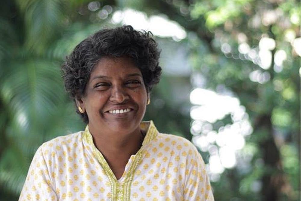 Meet Viji P, Who Fought For Saleswomen’s Right To Sit