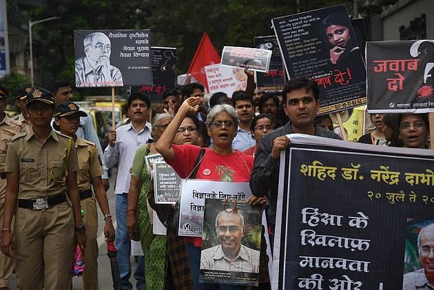 Gauri Lankesh Murder: SIT Names Sanatan Sanstha In Additional Charge Sheet